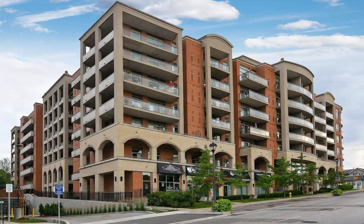 Vaughan, ON L4L 0C6,281 Woodbridge AVE #A32