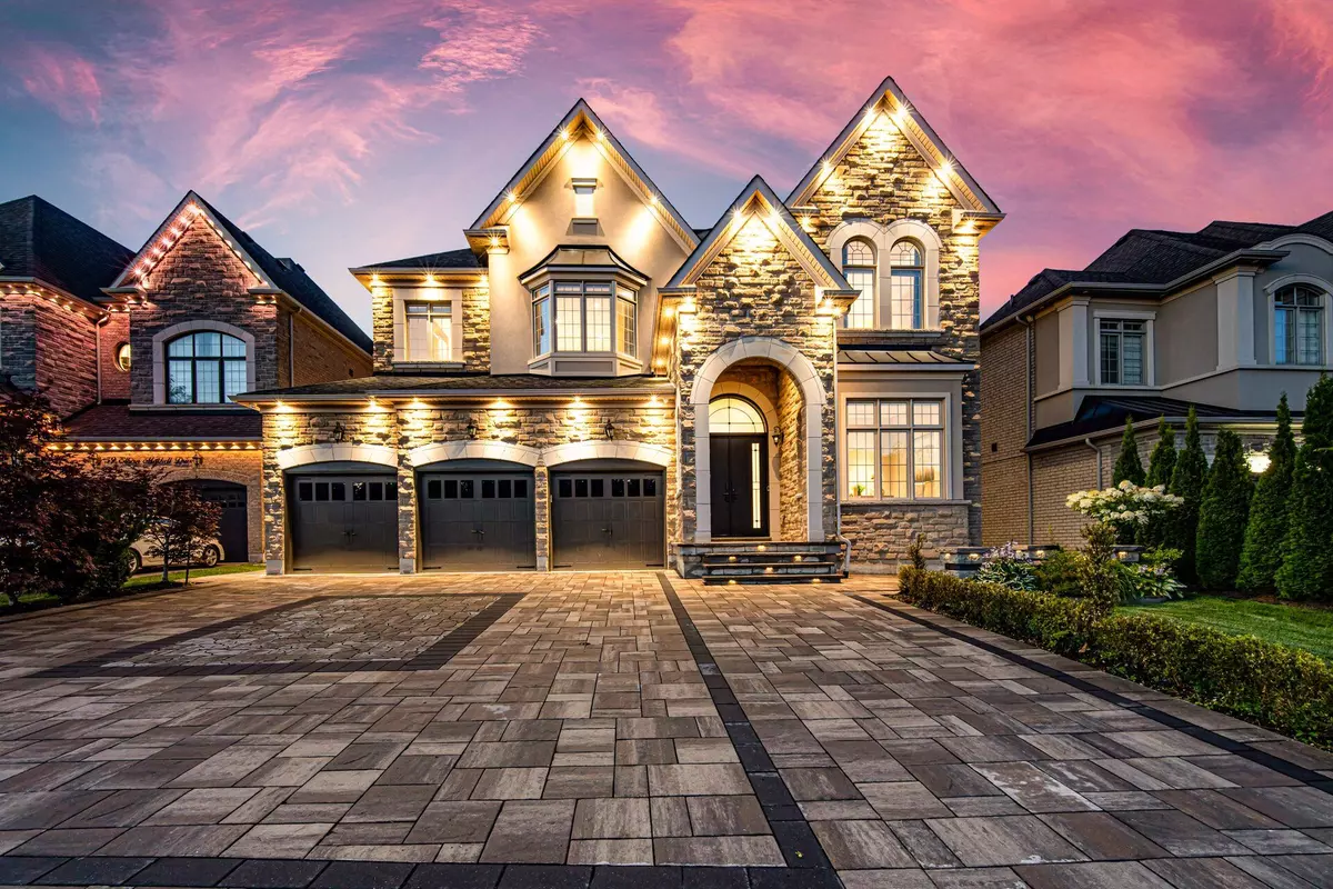 Brampton, ON L6X 0W2,57 Elbern Markell DR