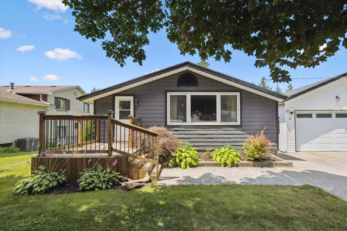 Woodstock, ON N4S 7V6,585033 County 9 RD