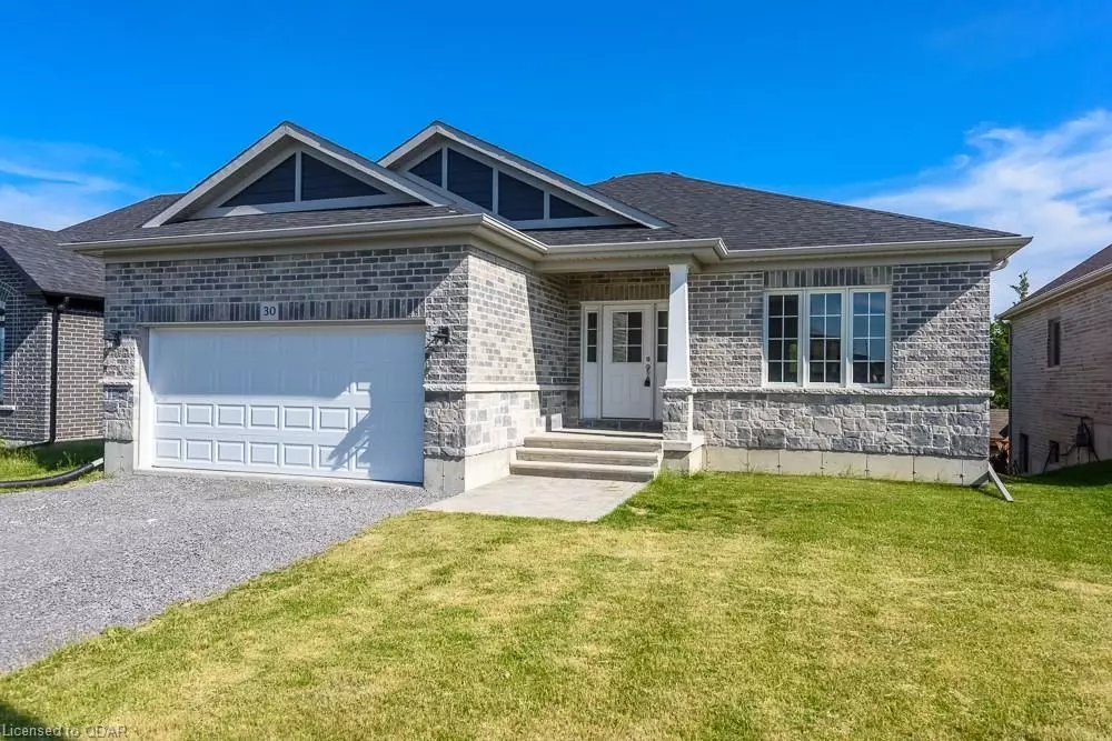 Belleville, ON K8N 0L8,30 GARDINER ST