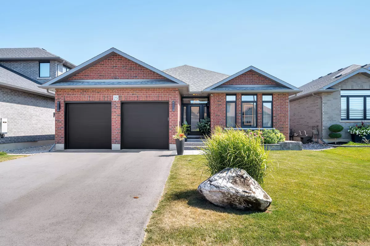 Belleville, ON K8N 0H9,25 Wims WAY
