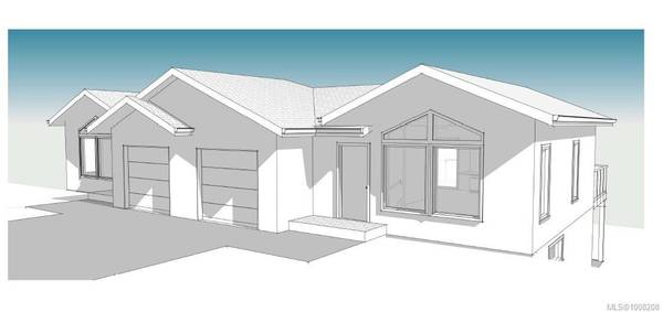 118 Hunter Way #(Prop) SLA, Ladysmith, BC V9G 1C4