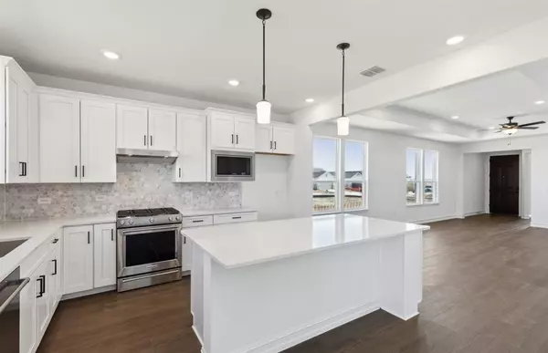 Celina, TX 75009,1225 Bogart Way