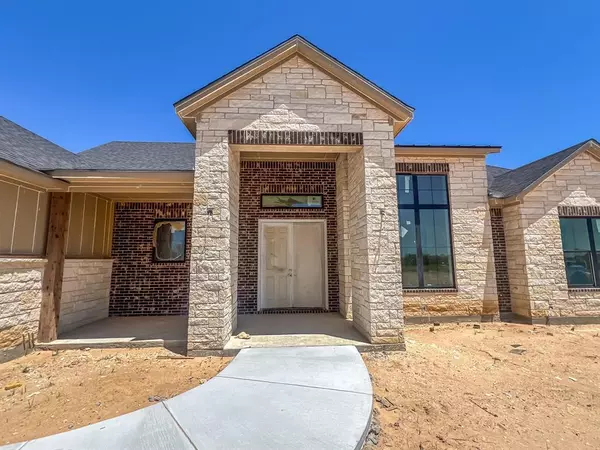 Weatherford, TX 76088,125 Desperado Way