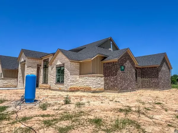 Weatherford, TX 76088,125 Desperado Way