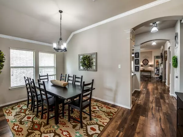 Mckinney, TX 75071,3009 Barkwood Drive