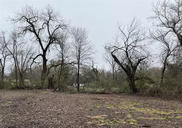 Lot 13-A E Garrett Street, Paris, TX 75460