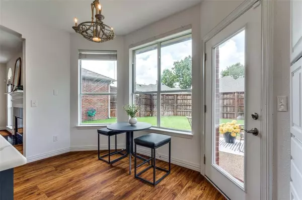 Plano, TX 75093,4329 High Mesa Drive