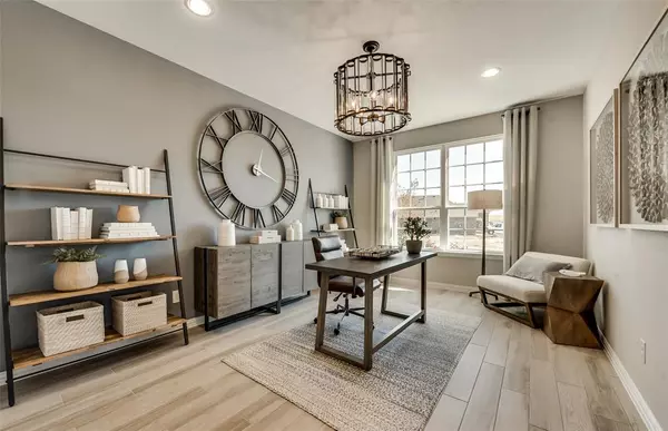 Northlake, TX 76247,1814 Brindle Street