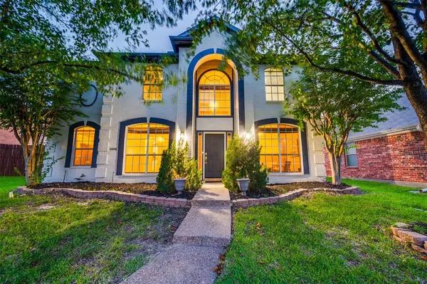 The Colony, TX 75056,6505 Matson Drive