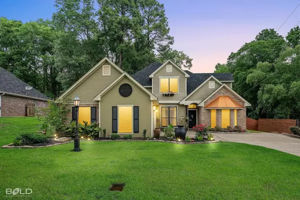 Haughton, LA 71037,321 Dogwood South Lane