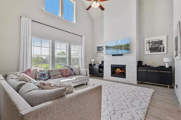 Little Elm, TX 76227,7100 Dandelion Drive