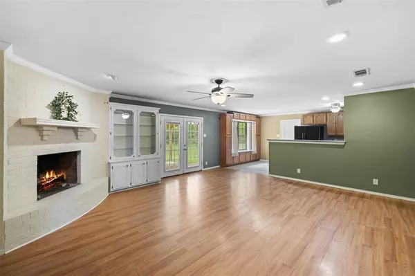 603 Sunnyvale Lane, Fairfield, TX 75840