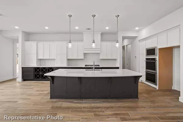 Aledo, TX 76008,14508 Capridge Road