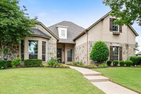 Mansfield, TX 76063,3415 Lake Creek Trail