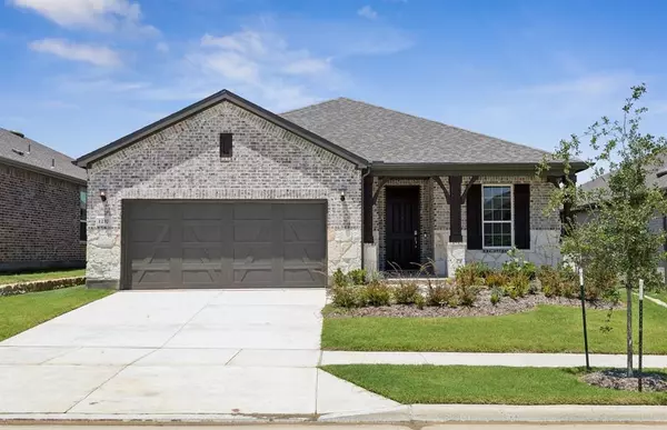 1237 Nicklaus Avenue, Celina, TX 75009