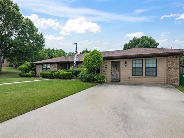 Decatur, TX 76234,402 Brookview Drive