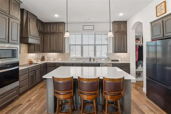 6129 Park Drive, Fort Worth, TX 76179