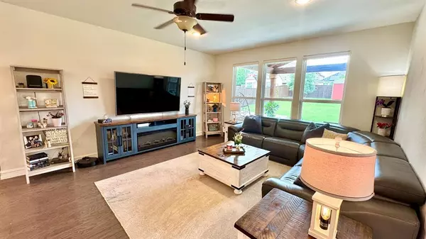 Little Elm, TX 75068,2401 Boatman Drive