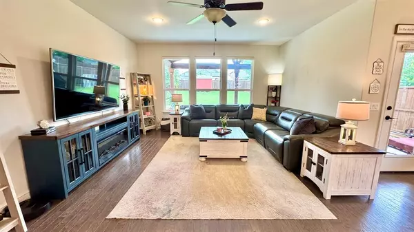 Little Elm, TX 75068,2401 Boatman Drive
