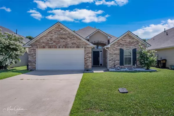 3433 Grand Cane Lane, Bossier City, LA 71111