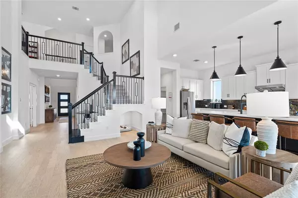 Midlothian, TX 76065,7107 Mullein Lane