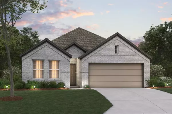 408 Wydown Drive, Princeton, TX 75407