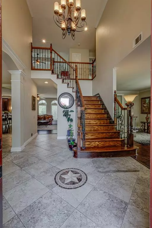 1 Foxborough Court, Heath, TX 75032