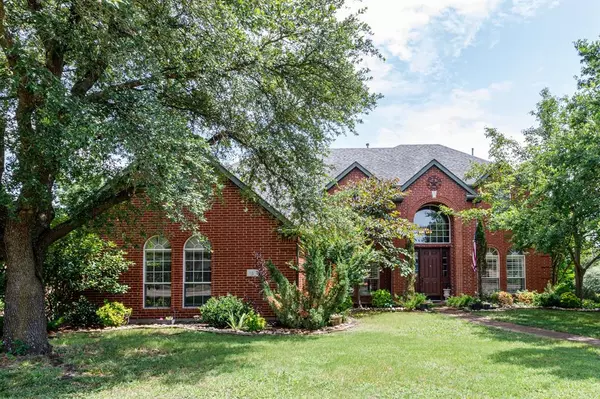 Heath, TX 75032,1 Foxborough Court