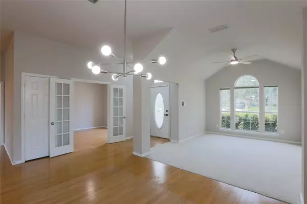 Fort Worth, TX 76137,3616 Sutter Court
