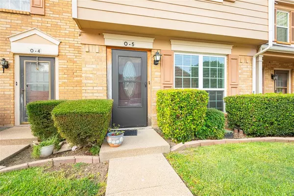 Plano, TX 75074,2500 E Park Boulevard #O5