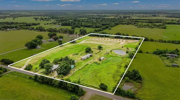 2379 Vz County Road 3810, Wills Point, TX 75169