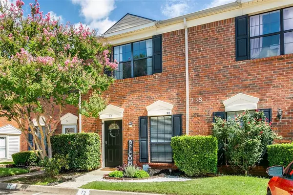 238 Samuel Boulevard #T2, Coppell, TX 75019