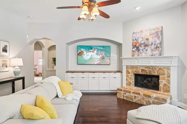 Rockwall, TX 75087,2105 Lake Forest Drive