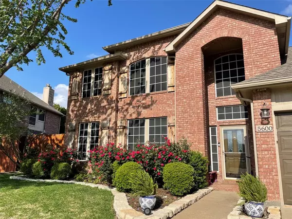 Frisco, TX 75035,5600 Lexington Place