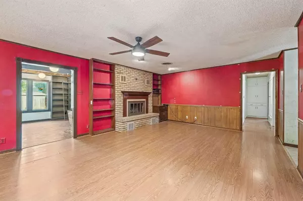 Stephenville, TX 76401,1351 Rose Drive