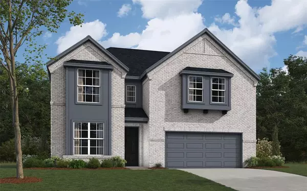 16953 Leatherflower, Fort Worth, TX 76247