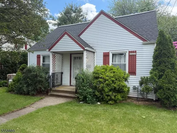 171 Edison St, Clifton City, NJ 07013