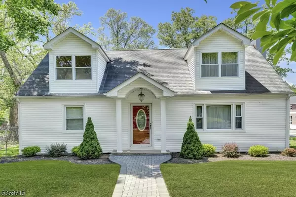 96 Moraine Rd, Parsippany-troy Hills Twp., NJ 07950