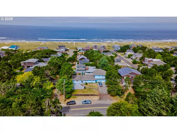 Manzanita, OR 97130,34809 NECARNEY BLVD