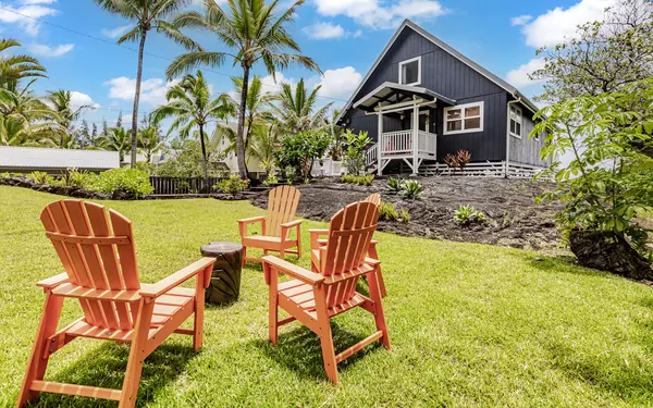 15-893 PARADISE ALA KAI DR, Keaau, HI 96749