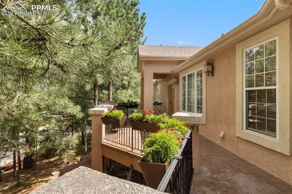 5640 Jarman ST, Colorado Springs, CO 80906