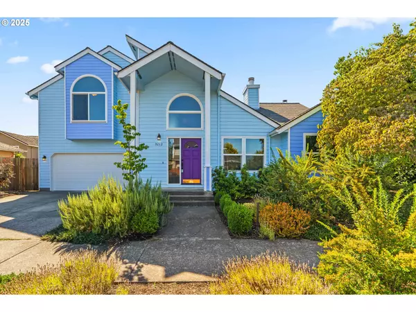3212 KENTWOOD DR, Eugene, OR 97401