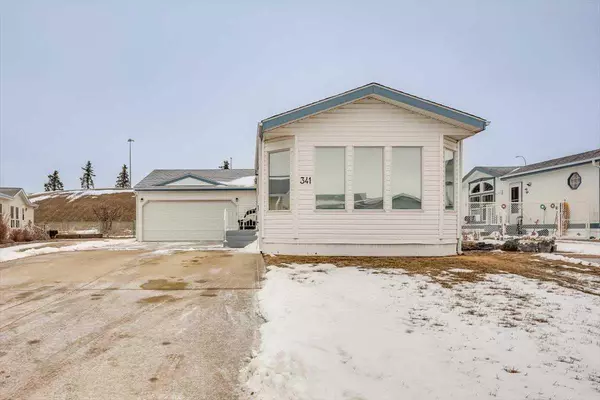 37543 England Way #341, Rural Red Deer County, AB T4S2C3