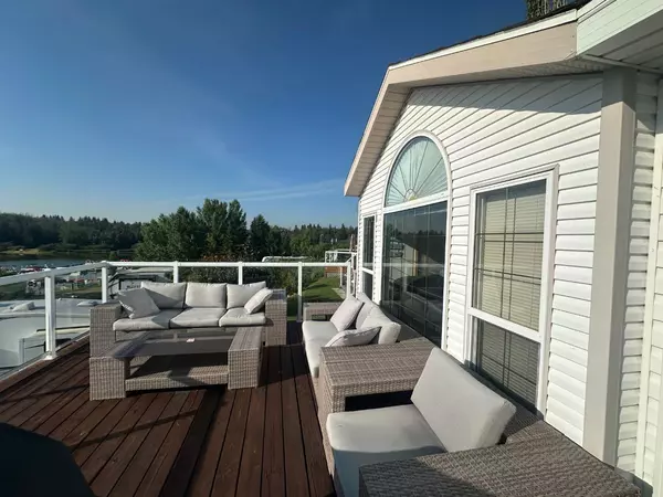 Rural Red Deer County, AB T0M1R0,25054 South Pine Lake RD #2035