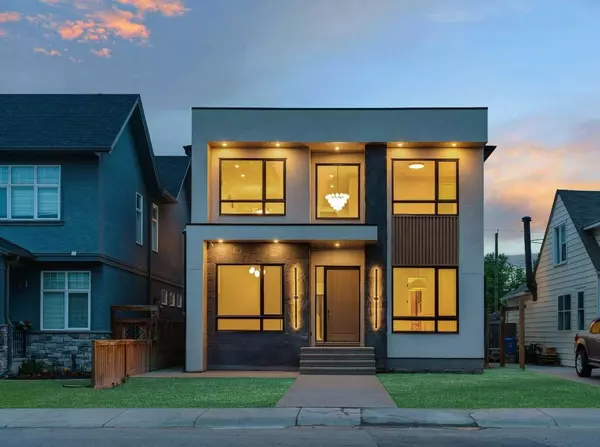 430 21 AVE NE, Calgary, AB T2E1S6