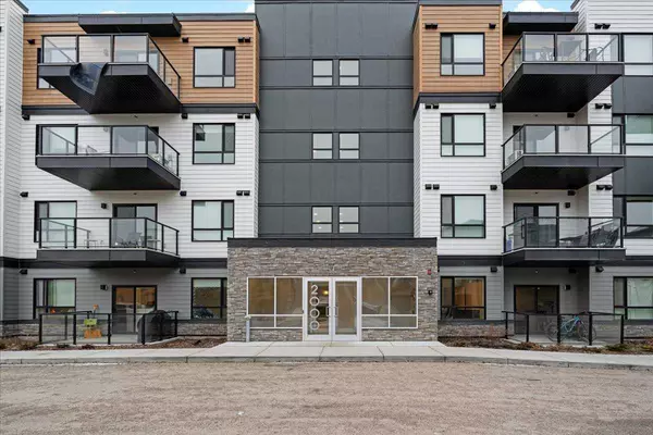 42 CRANBROOK GDNS Southeast #2302, Calgary, AB T3M 3N9