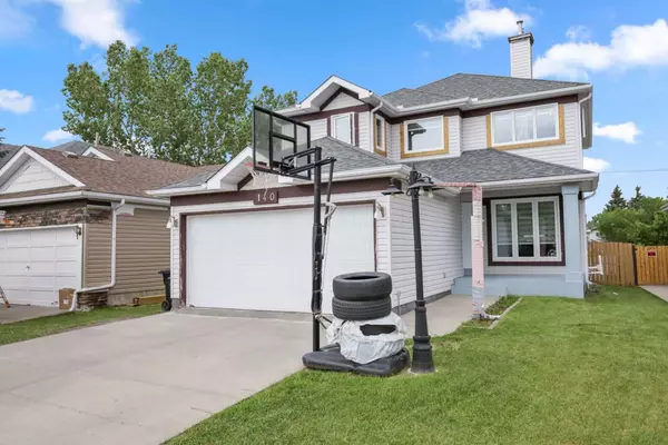 Calgary, AB T3K 4L5,140 Coventry GN NE