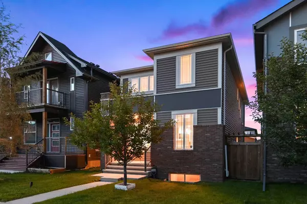 Calgary, AB T3P 0Z4,26 Howse ROW Northeast