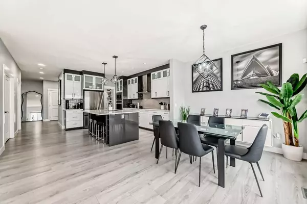 1120 Iron Landing WAY, Crossfield, AB T0M 0S0